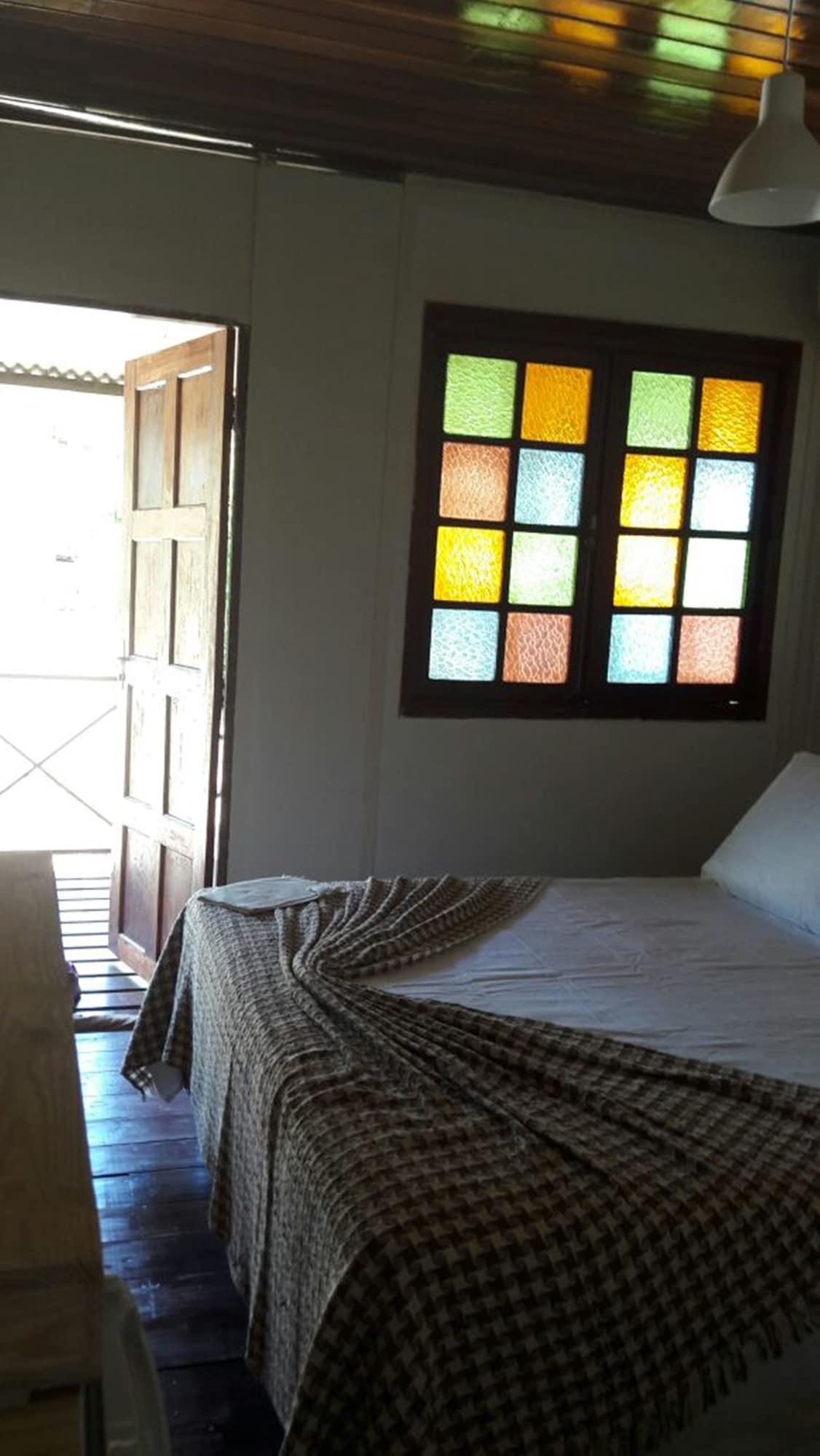Pousada Boldro Home Fernando de Noronha Exterior photo