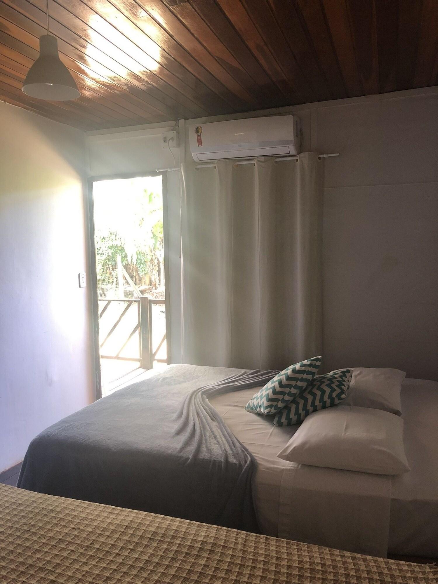 Pousada Boldro Home Fernando de Noronha Exterior photo