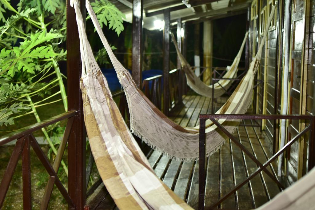 Pousada Boldro Home Fernando de Noronha Exterior photo