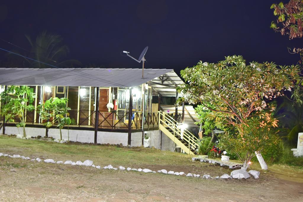 Pousada Boldro Home Fernando de Noronha Exterior photo