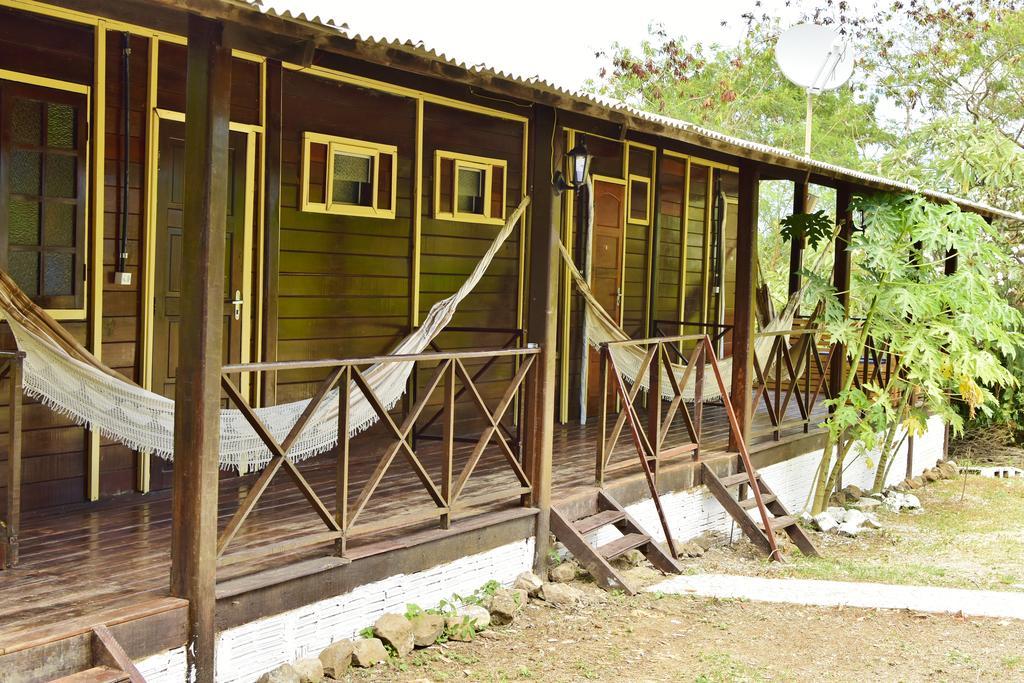 Pousada Boldro Home Fernando de Noronha Exterior photo