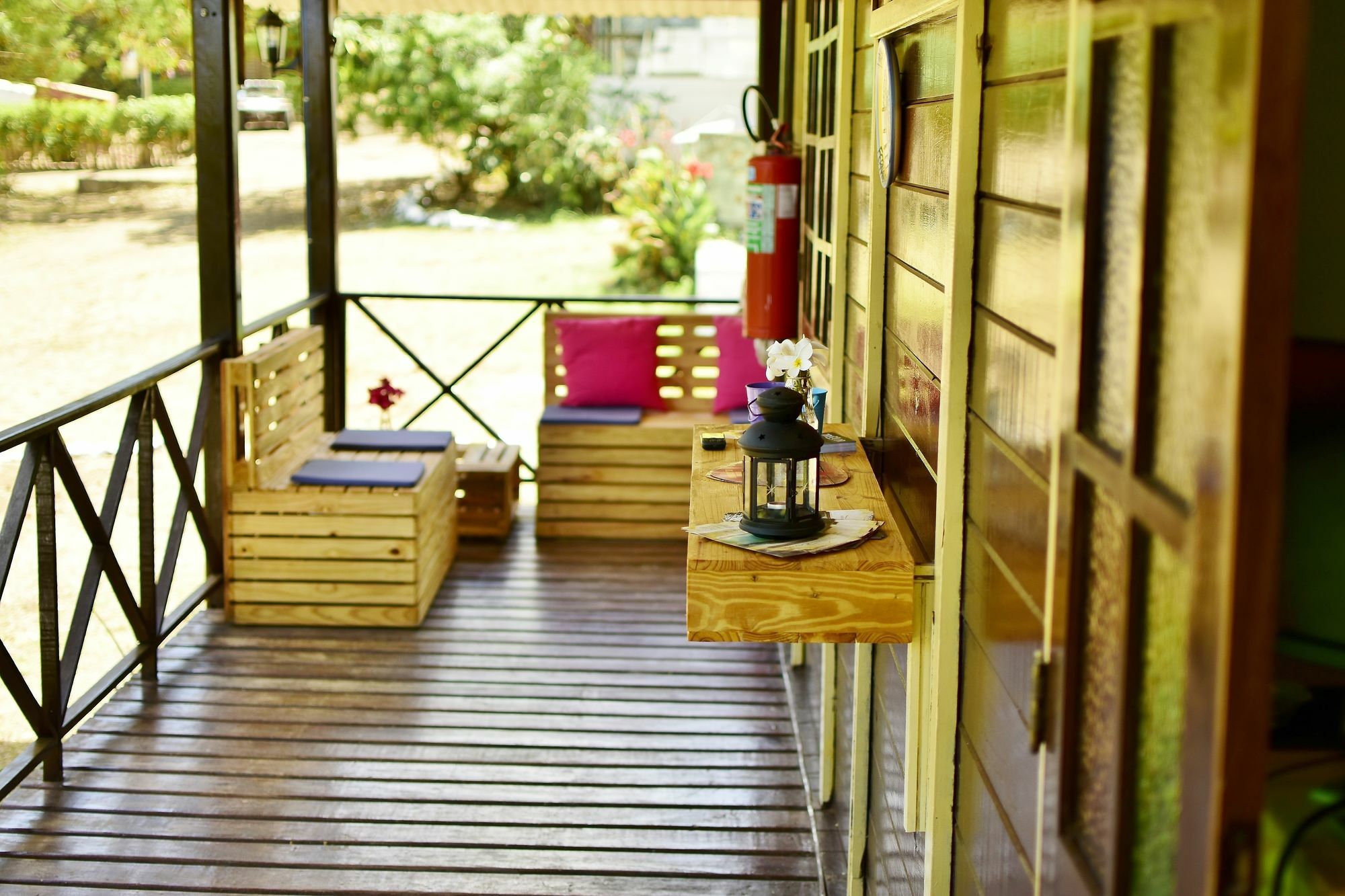 Pousada Boldro Home Fernando de Noronha Exterior photo